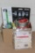 22 Cal Airgun Pellets and Accessories