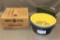 White Flyer Targets, Shell Sorter Set, and Ammo Can NO SHIPPING