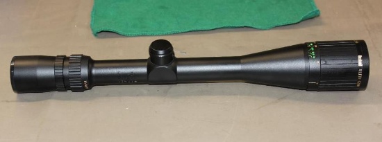 Bushnell Elite 4200 Riflescope
