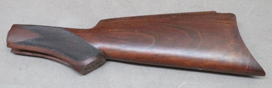 Winchester 1894 Deluxe Lever Action Stock