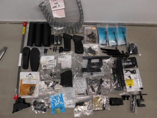 AK-47 Parts