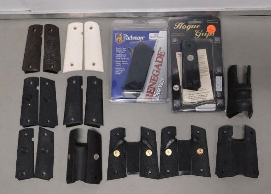 1911 Grips