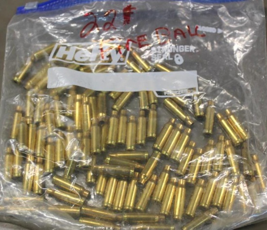 Loose New 221 Fireball Brass