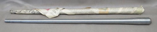 Shilen 224 Caliber Rifle Barrel Blank