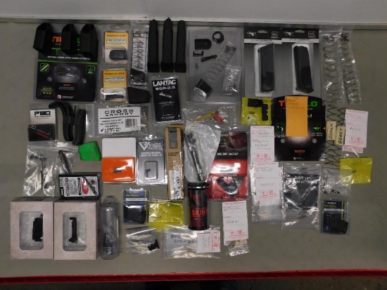 Glock Parts