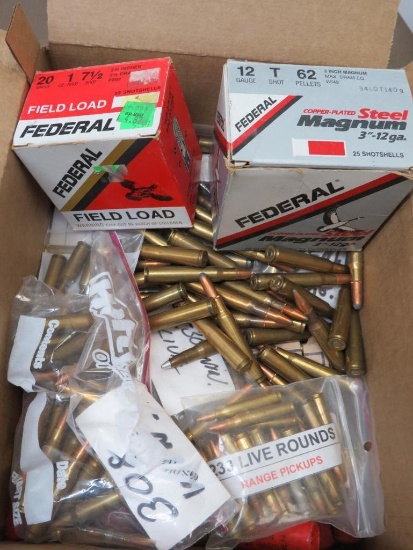 Reloaders Assortment