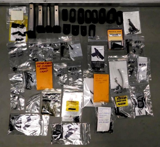 Springfield Armory XD Parts