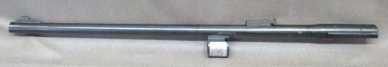 12 Gauge Remington 11-87 Barrel
