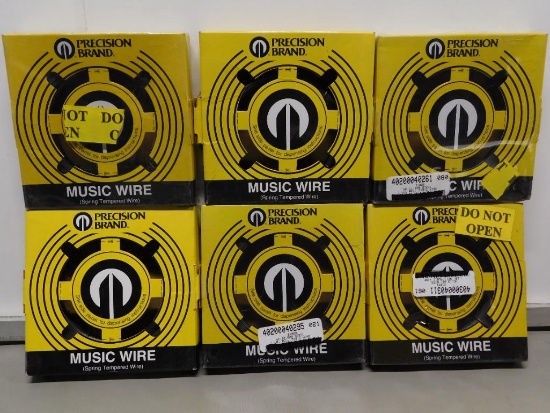Precision Brand Music Wire