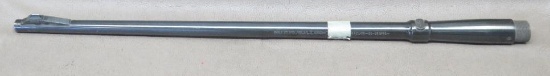 Winchester Model 70 Barrel