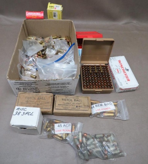 Reloaders Assortment