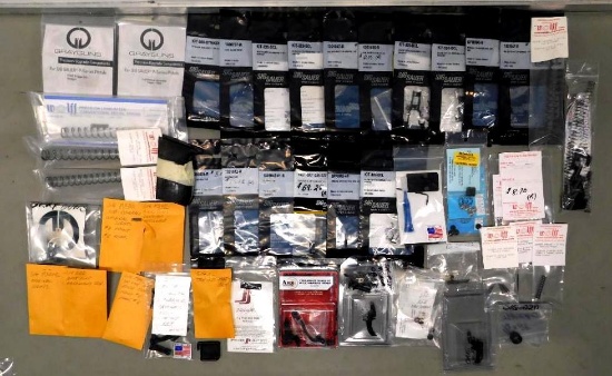 Sig Sauer Parts