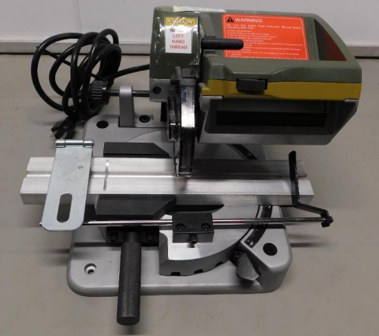 Proxxon Miter Saw