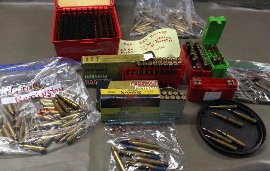 Reloader's Assortment