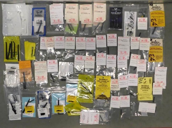 Smith & Wesson Springs