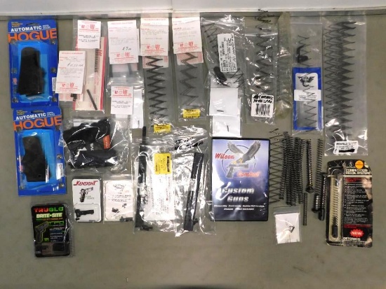 1911 Part Assortment
