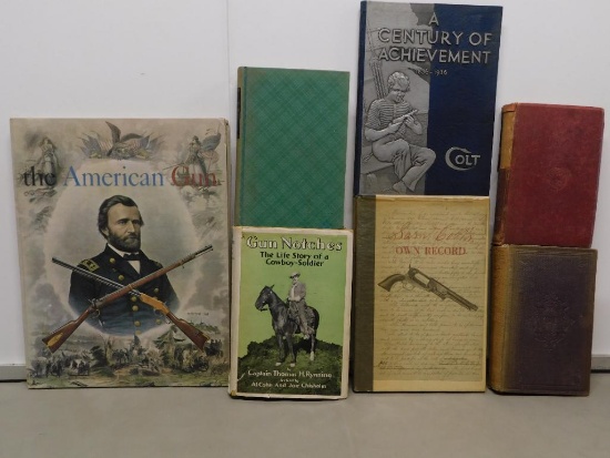 Book Assortment