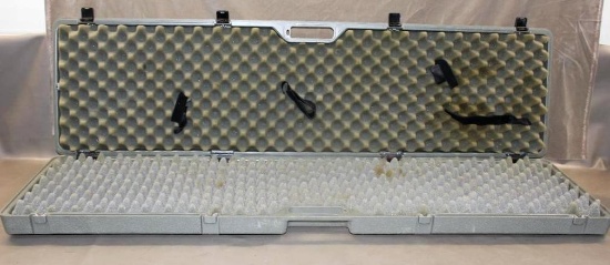 Flambeau Hard-Shell Rifle Case