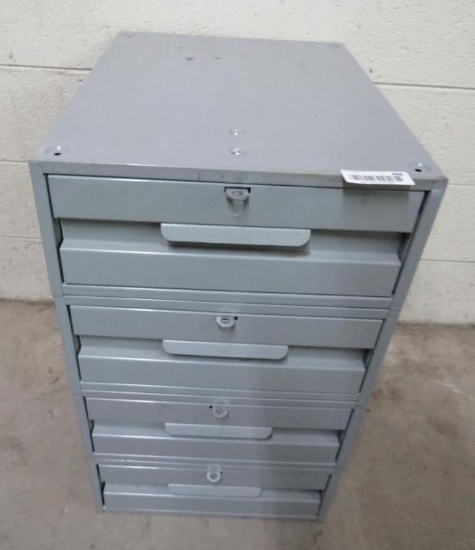 Penco Steel Drawer Base NO SHIPPING