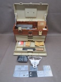 Gunsmiths Checkering and Engraving Tools