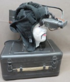 Russian Cold War PNV-57 Night Vision