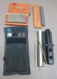 Knife Sharpening