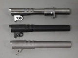 1911 Barrels