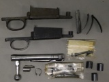 Mauser Rifle Parts