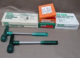 Reloading Tools and Accessories