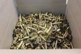 Over 20 Lbs. Mixed Fired Brass for Reloading