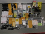Big Assortment Of Gun Parts