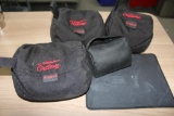Wiebad Customs Weighted Support Bags and More