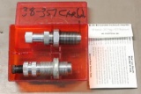 38 Special 357 Mag Reloading Dies