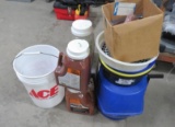 Brass Cleaning NO SHIPPING