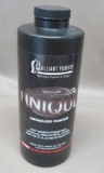 Alliant Unique Gunpowder for Reloading NO SHIPPING