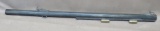 Thompson Center Hawken Barrel