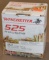Open Box Winchester 22 LR Ammunition