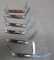 Schrade Old Timer and Sears Folding Knives