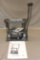 Ponsness/Warren Metallic M-11 Loader with Manual