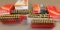 80 Pieces Mixed 7mm Rem Mag Ammunition
