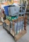 Monster Catchall Cart NO SHIPPING