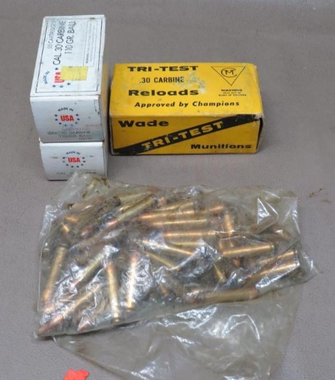 30 Carbine