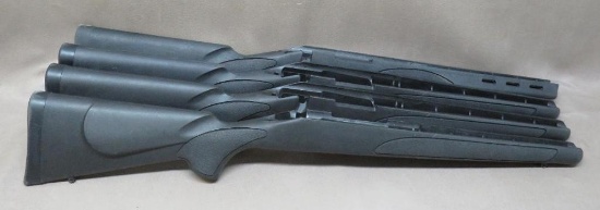 Remington Rifle Stocks