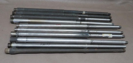 AR-15 Barrels