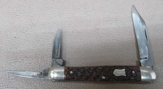 J.A Henckels Folding Knife