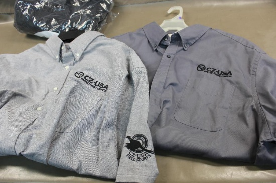 CZ-USA Apparel