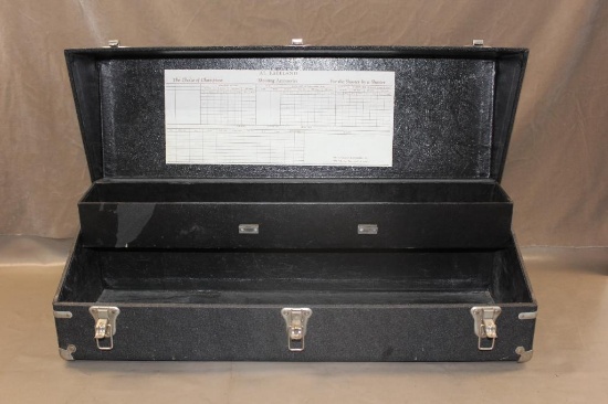 Al Freeland Shooter's Range Box
