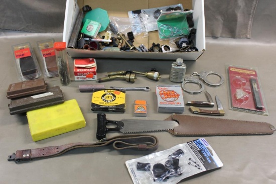 Catchall Assortment