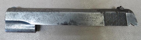 Ithaca 1911 Slide