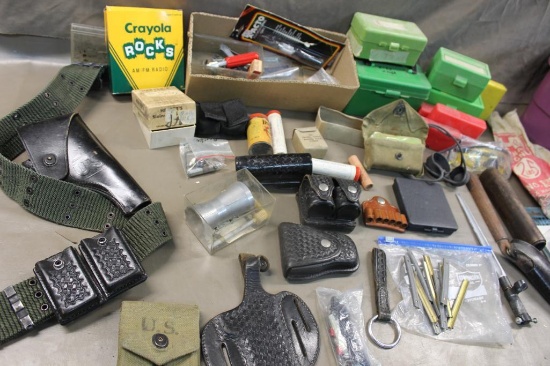 Shooter's Catchall
